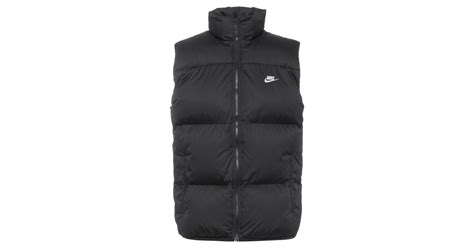 nike jacke herren steppweste|Herren Steppjacken (15) .